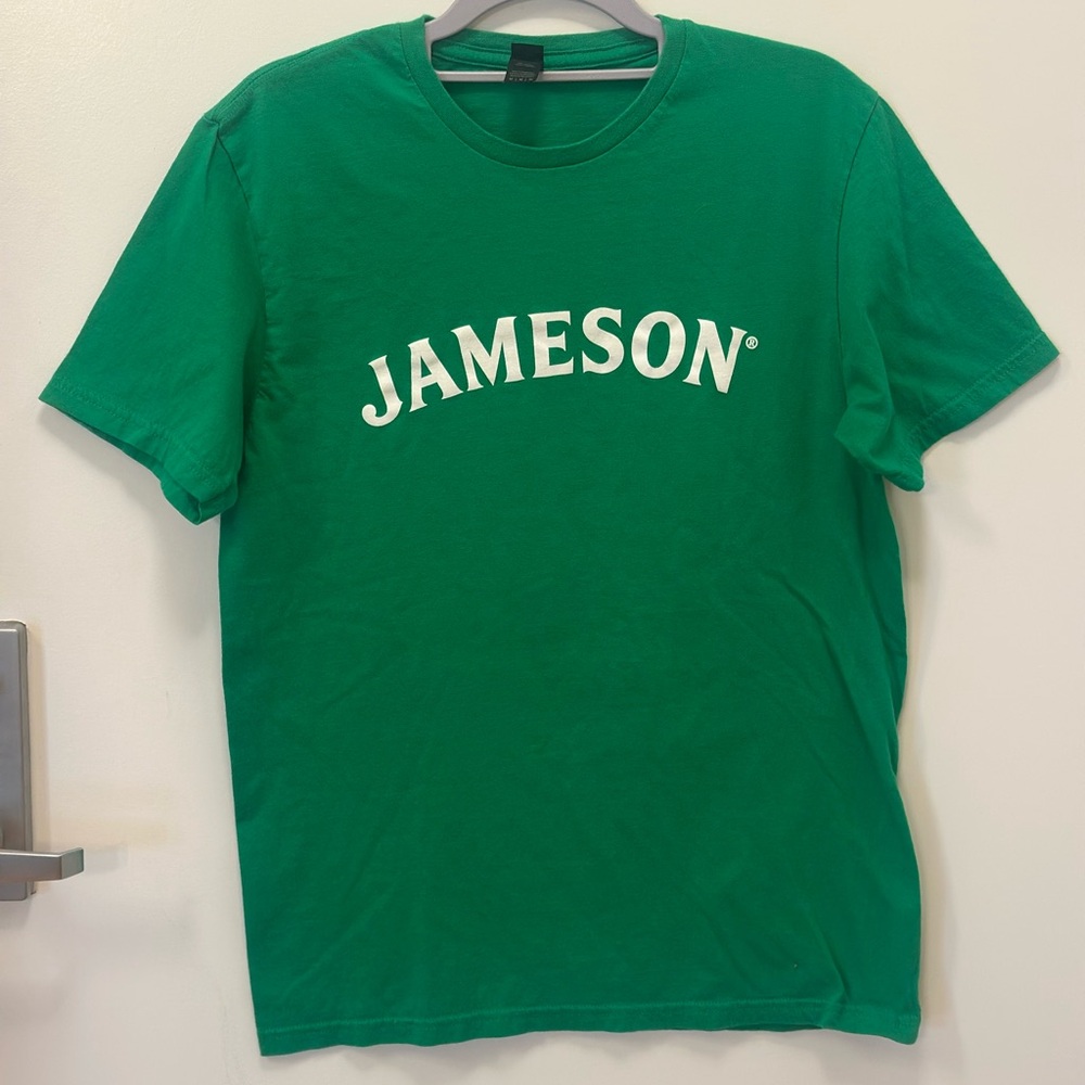 Gildan Softstyle Jameson Green T-Shirt